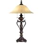 Kathy Ireland Amor Collection 26" High Accent Table Lamp