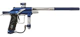 Planet Eclipse 08 Ego Paintball Gun - Blue with White Highlights
