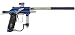Sporting Goods : Planet Eclipse 08 Ego Paintball Gun - Blue with White Highlights