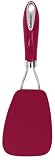 31ssQYWoO3L. SL160  Cuisinart Large Nylon Flexible Turner, Red