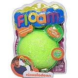 Nickelodeon NSI Floam Glimmer Green