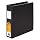 Wilson Jones Heavy Duty No-Gap Round Ring Binder, 2 Inch Capacity, Letter Size, Black (W364-44NBPP)
