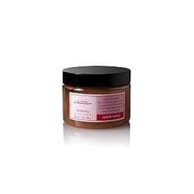 Bath & Body Works Aromatherapy Jasmine Vanilla Sensual Sugar Scrub 13 oz