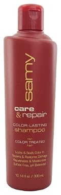 Care & Repair Shampoo
