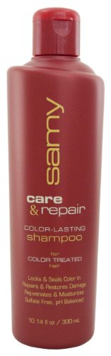 Care & Repair Shampoo