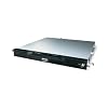 Buffalo TS-RX4.0TL/R5-EU TeraStation Pro III Rackmount 48,3 cm(19 Zoll) NAS-System 4TB (8,9 cm (3,5 Zoll), SATA, USB2.0)