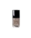 BRAND NEW IN BOX CHANEL SPRING 2010 RUNWAY NAIL POLISH - LE VERNIS NAIL COLOUR PARTICULIERE #505 - LIMITED EDITION