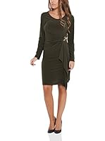 Marilyne & John Vestido (Verde)