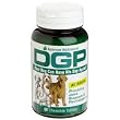 American Biosciences DGP (Dog Gone Pain) Flexibility For Dogs 60 Tablets
