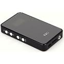 FiiO E7 USB DAC and Portable Headphone Amplifier (Black)