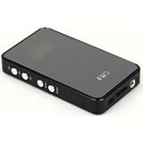 FiiO E7 USB DAC and Portable Headphone Amplifier (Black)