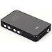 FiiO E7 USB DAC and Portable Headphone Amplifier (Black)
