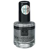 Northern Lights Hologram Silver Top Coat