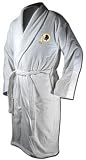 McArthur Washington Redskins Bath Robe