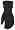 WINTER LONG TX GLOVE BLACK SIZE:LRG