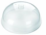 Tescoma Microwave Cover Microline, 25cm