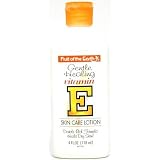 Fruit of the Earth Vitamin-E Lotion 4 oz. (Pack of 4)