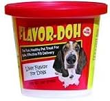 Flavor Doh Liver Flavor 200gm