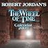 Robert Jordan's Wheel of Time 2009 Calendar (Wheel of Time)
