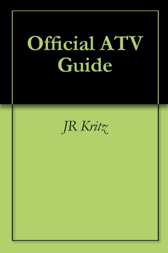 Official ATV Guide Official ATV Guide