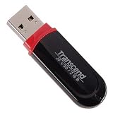 Electronics : Transcend JetFlash V30 1GB USB 2.0 Flash Drive