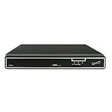 2.0 Channel DVD Player