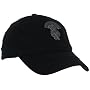 Sons of Anarchy Fitted Baseball Chapeau with Metal&hellip Rockin Robot