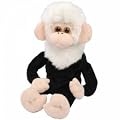 12 x Dave The Funky Shoulder Monkey - The Cheeky Monkey No1 Toy For Christmas (Box of 12)