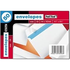 White sch�len und Umschl�ge 114 x 162mm