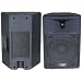15'' Two-Way Plastic Molded Loudspeaker