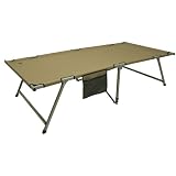 ALPS Mountaineering Titan Cot (Large, 30 x 81 x 19.5-Inch) by 