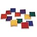 Spectrum Canvas Beanbags 3" (Pk/12)