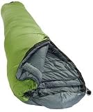 Eigenschaften Nordisk  / Baldur 190 Schlafsack Nordisk, epsongreen/charcoal, RV links