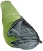 Suchen : Baldur 190 Schlafsack Nordisk, epsongreen/charcoal, RV links