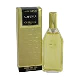 Guerlain Nahema perfume for women by Guerlain Eau De Parfum Spray Refill 1.7 oz