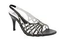 Unze Evening Wear Shoes - 18368