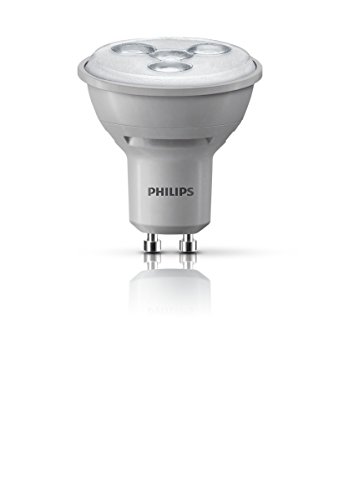 Philips Led Lampe Ersetzt 35 W Gu10 Sockel 2700 Kelvin Warm Wei 4 5 W 235 Lumen Dimmbar Solodivetothemoon