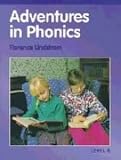 Adventures In Phonics Level B