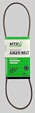 Arnold #OEM-754-0367 Snow Thrower Auger Belt