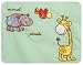 Baby Sleeping Bag Animal Parade 0-6 Months 2.5 TOG