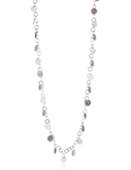 Argento Vivo "Caravan" Sterling Silver Necklace, 44"