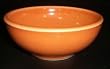 Syracuse Uncarved Cantina 5 Oz Cantaloupe Salsa Bowl