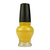 Konad Nail Art Stamping Princess Special Polish - Yellow (12ml)