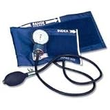 MABIS Blood Pressure Cuff and Two-Tube Bladder
