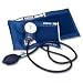MABIS Blood Pressure Cuff and Two-Tube Bladder