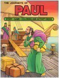 The Journeys of Paul