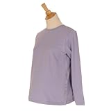 Lilo Maternity Side Button T-shirt