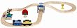 Thomas And Friends Wooden Railway - Battery Powered Sir Topham Hatt Figure 8 Set Thomas And Friends Wooden Railway - Battery Powered Sir Topham Hatt Figure 8 Set