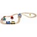 Thomas And Friends Wooden Railway - Battery Powered Sir Topham Hatt Figure 8 Set