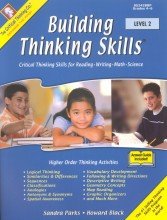 Building Thinking Skills Level 2, Complete